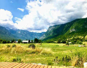 Residence Aurora, Bohinj